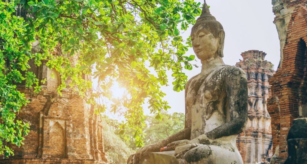 Tour Thái Lan 2025: Khám phá di sản thế giới và những kỳ quan văn hóa đặc sắc