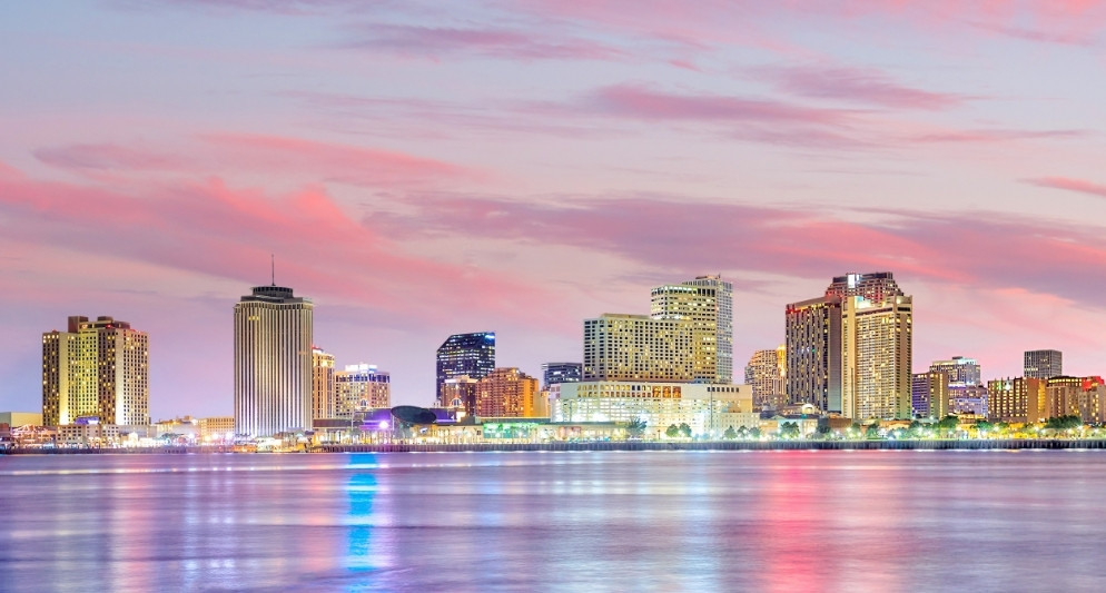 New Orleans