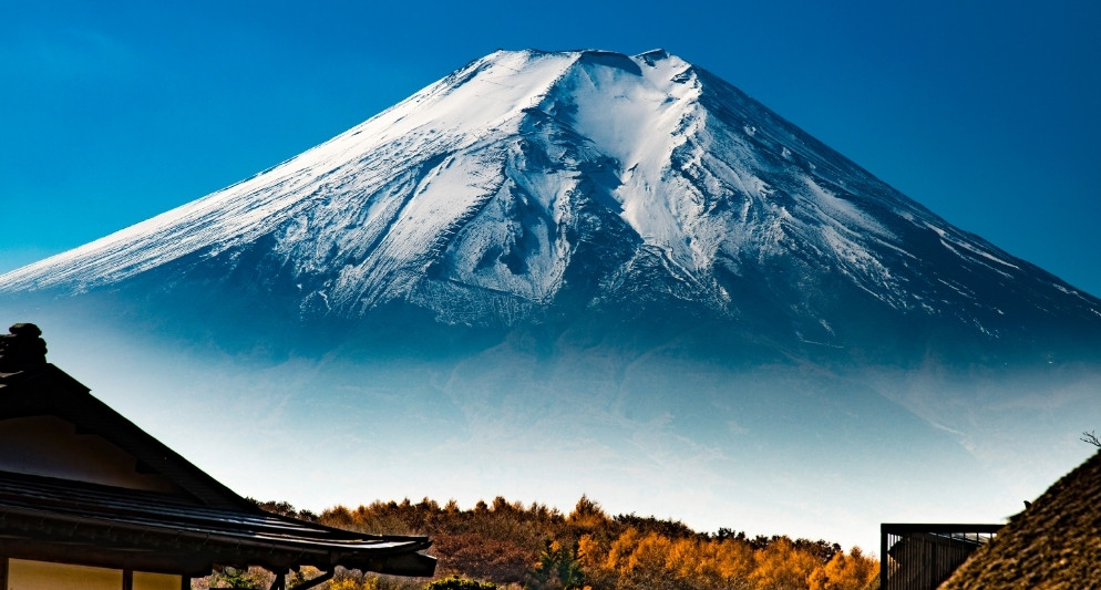 Kinh nghiệm du lịch núi Phú Sĩ (Fuji) từ A - Z mới nhất