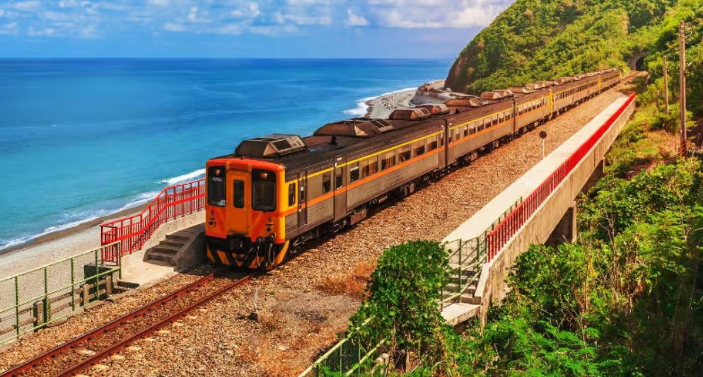 Kinh nghiệm du lịch Đài Đông từ A - Z mới nhất (2025)