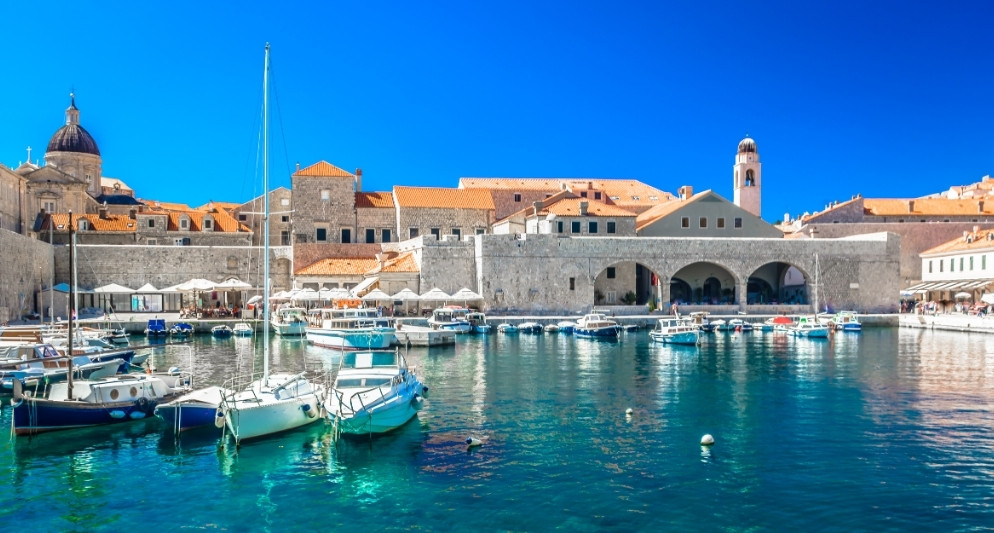 Thời Tiết Croatia Tháng 6: Có Gì Đẹp, Có Gì Cần Chuẩn Bị?