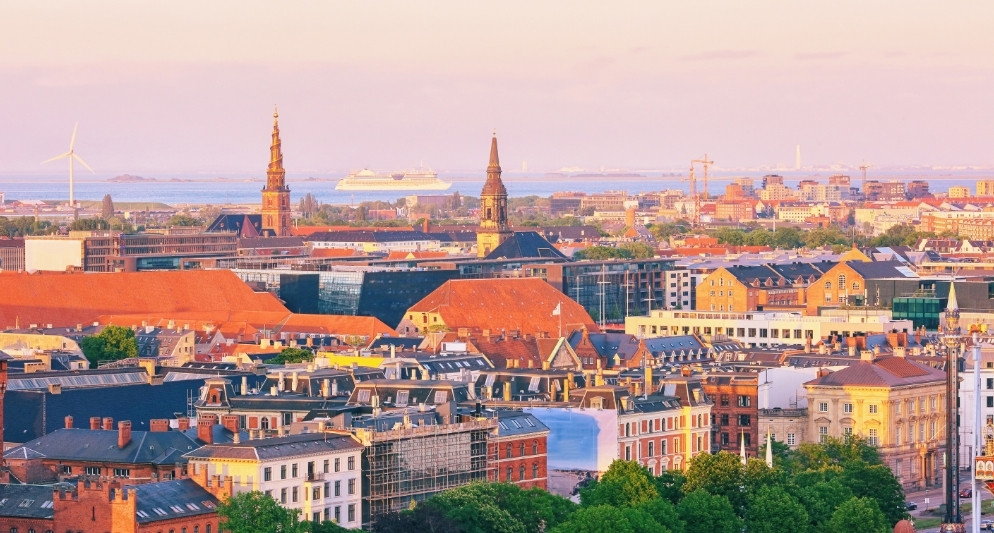 Thời tiết Đan Mạch tháng 6: Có gì đẹp, cần chuẩn bị gì?