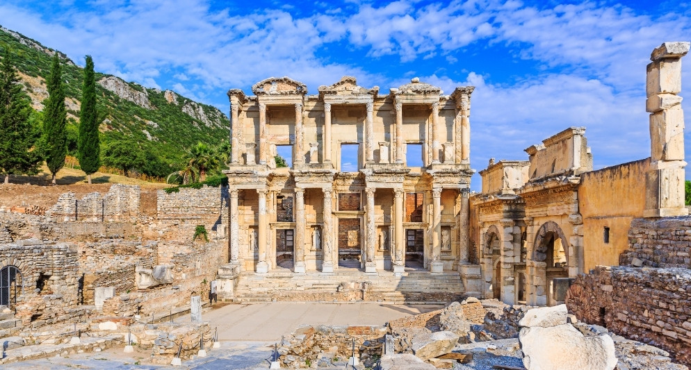 Ephesus