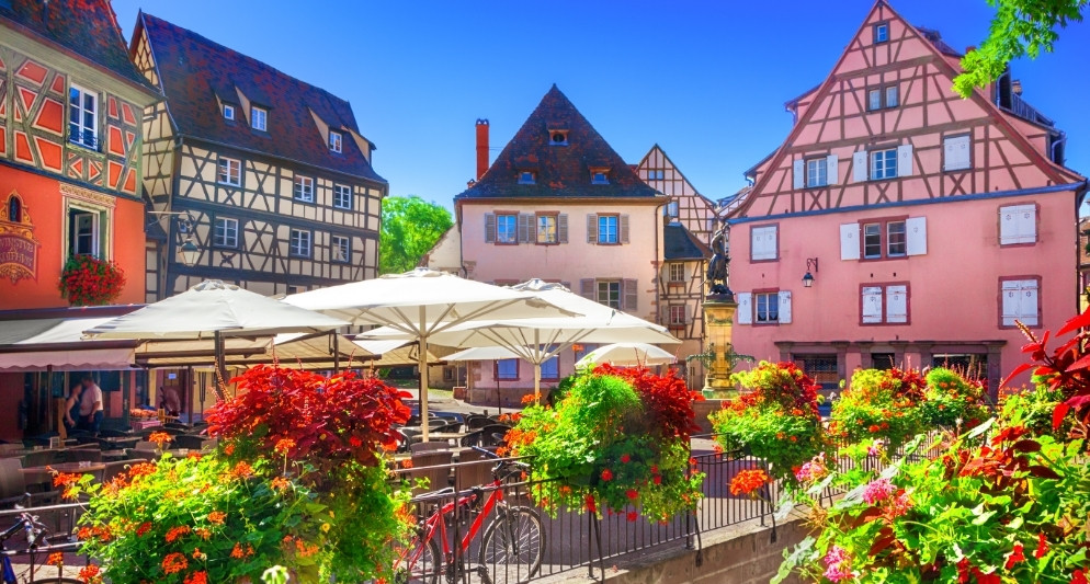 Colmar