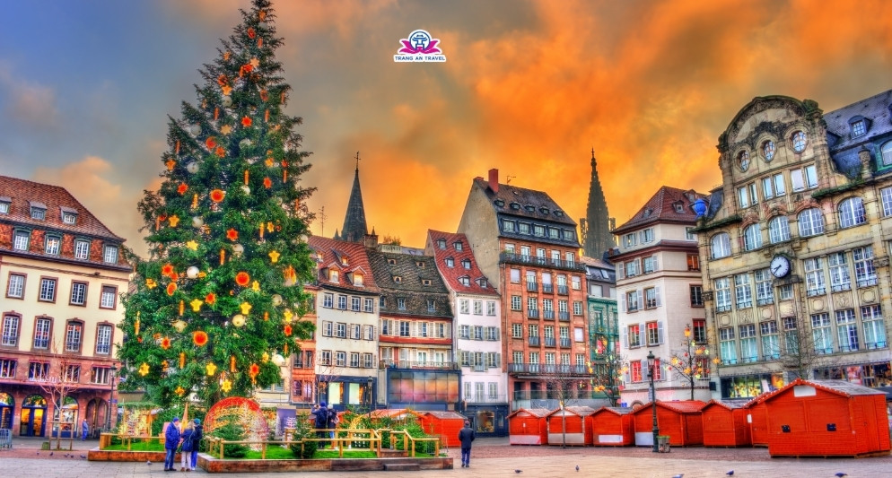 Strasbourg