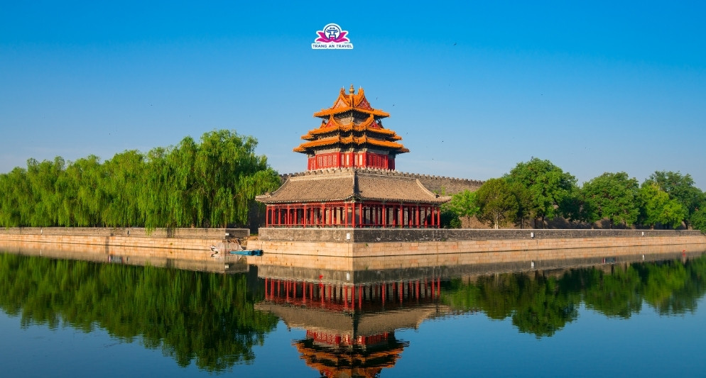 Du Lịch Bắc Kinh Mùa Hè – Hành Trình Năng Động, Văn Hóa và Đậm Đà Bản Sắc Trong Tour Trung Quốc