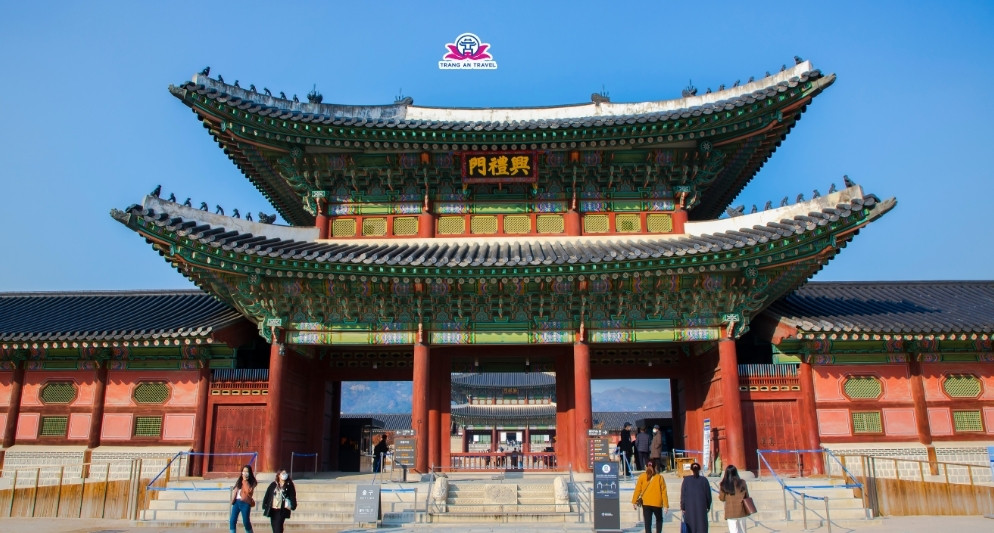 Tour Hàn Quốc 5 ngày 4 đêm hè 2025 – Khám phá Seoul, đảo Nami, công viên Seoul Land & văn hóa Kim Chi trọn vẹn