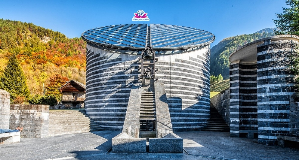 Nhà thờ San Giovanni Battista