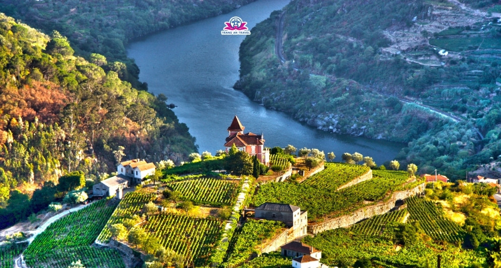 Douro Valley