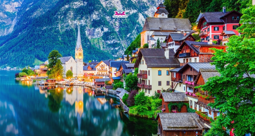 Hallstatt