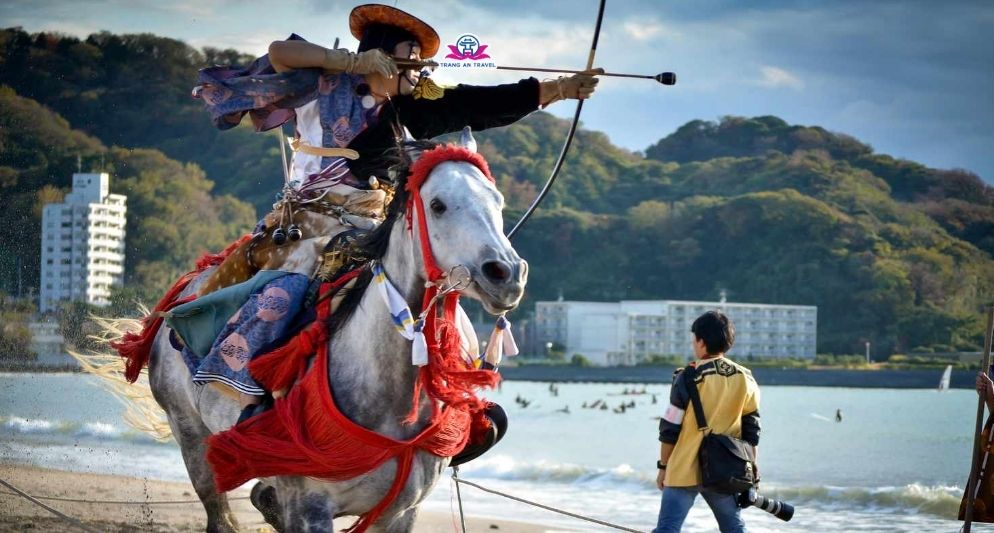 Bạn sẽ thử Tour Nhật Kết Hợp Học Võ Đạo, Thư Pháp Và Nghệ Thuật Truyền Thống