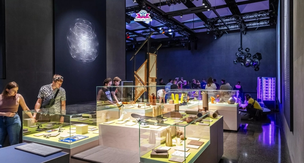 museum of the future berlin