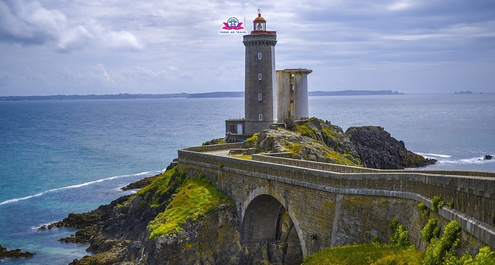 Hải đăng Phare du Petit Minou