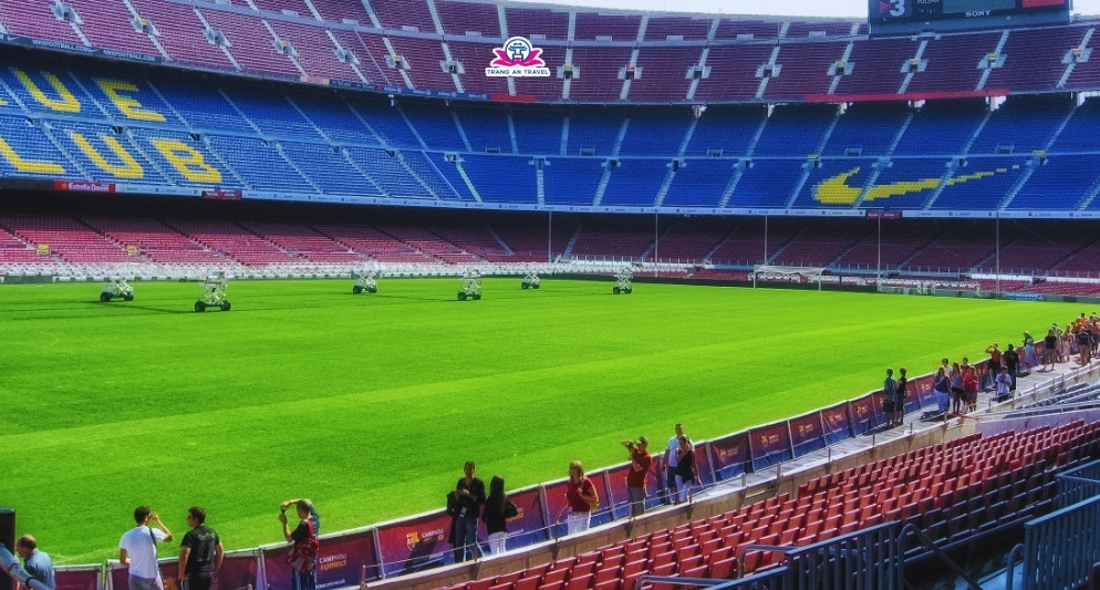 Sân vận động Camp Nou