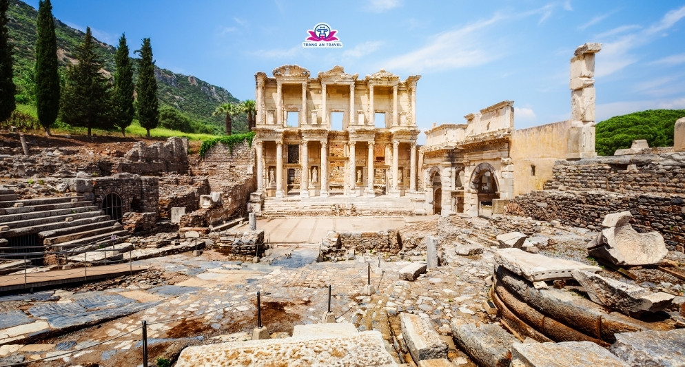 Ephesus