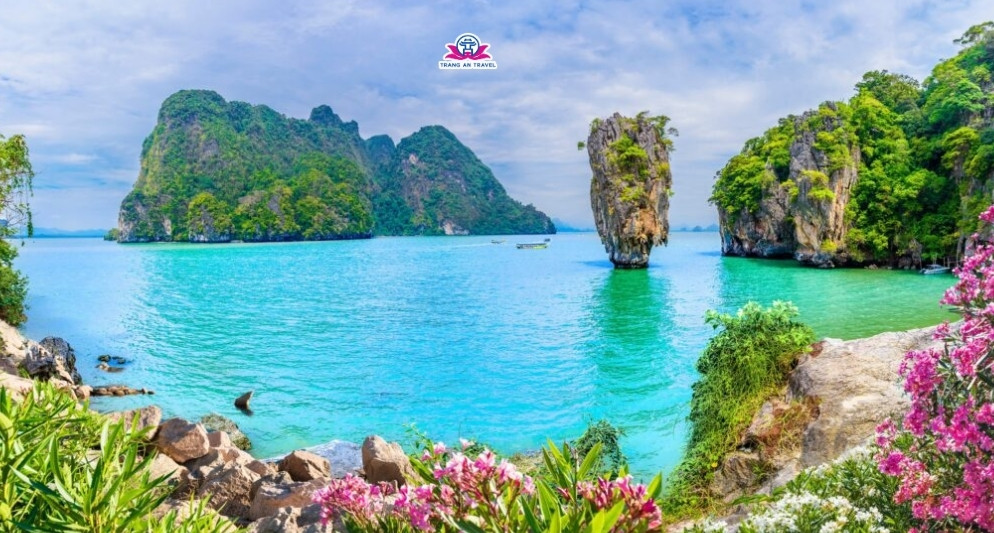 vịnh Phang Nga