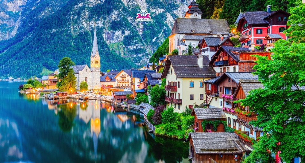 Hallstatt