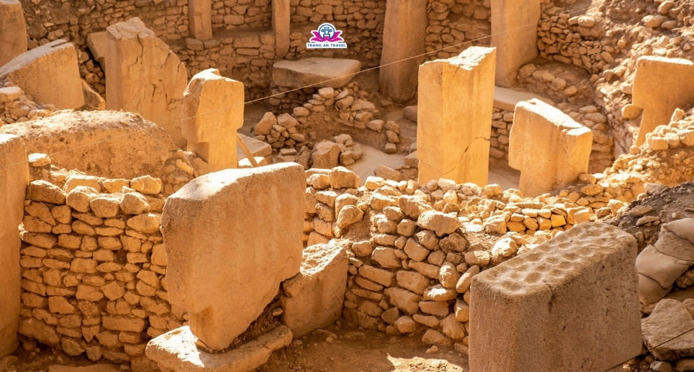 Göbekli Tepe