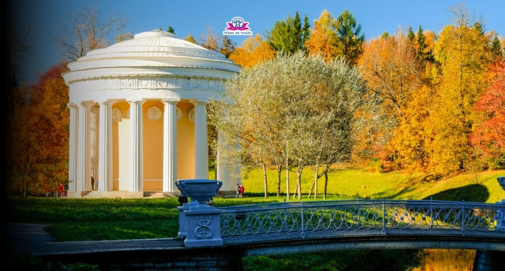 tour Nga mùa thu 2025