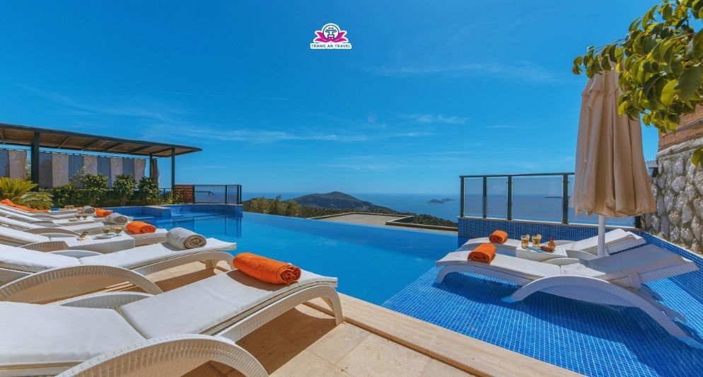 Kalkan, Thổ Nhĩ Kỳ