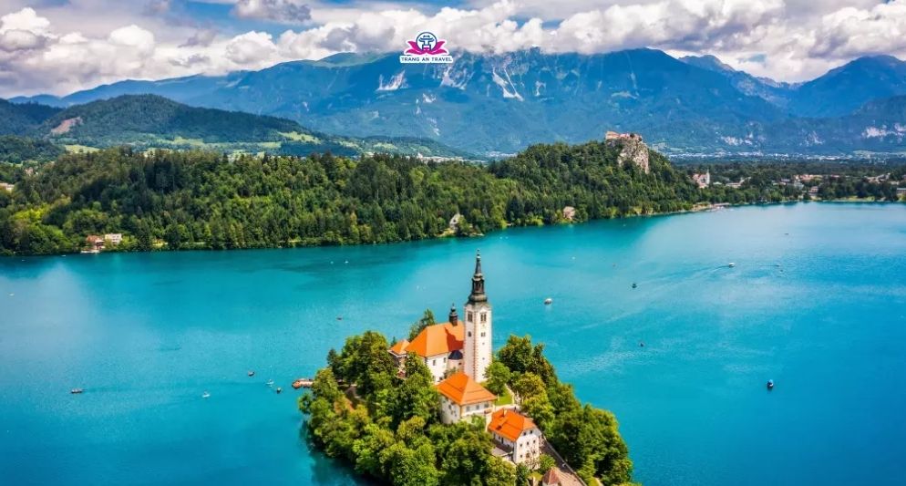 tour châu Âu tháng 9