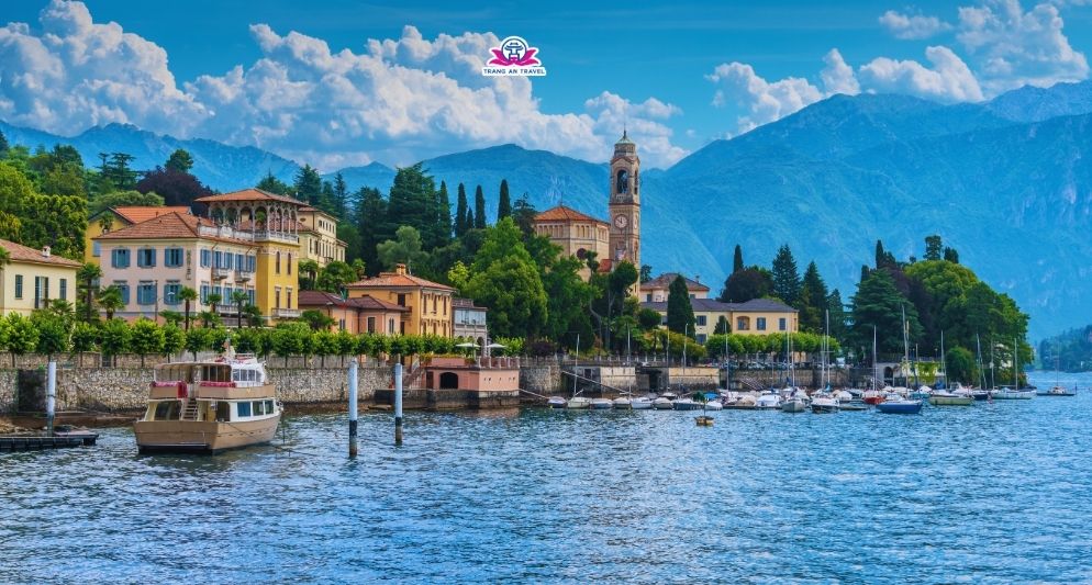 Tour châu Âu mùa hè cho người lớn tuổi nên đi đâu?