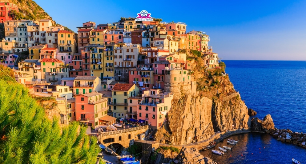 Cinque Terre