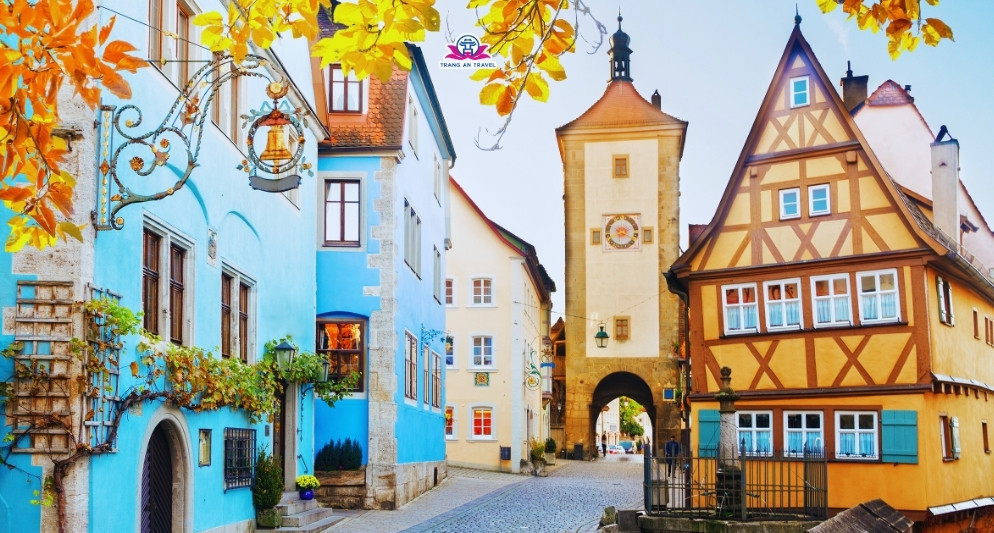 Rothenburg