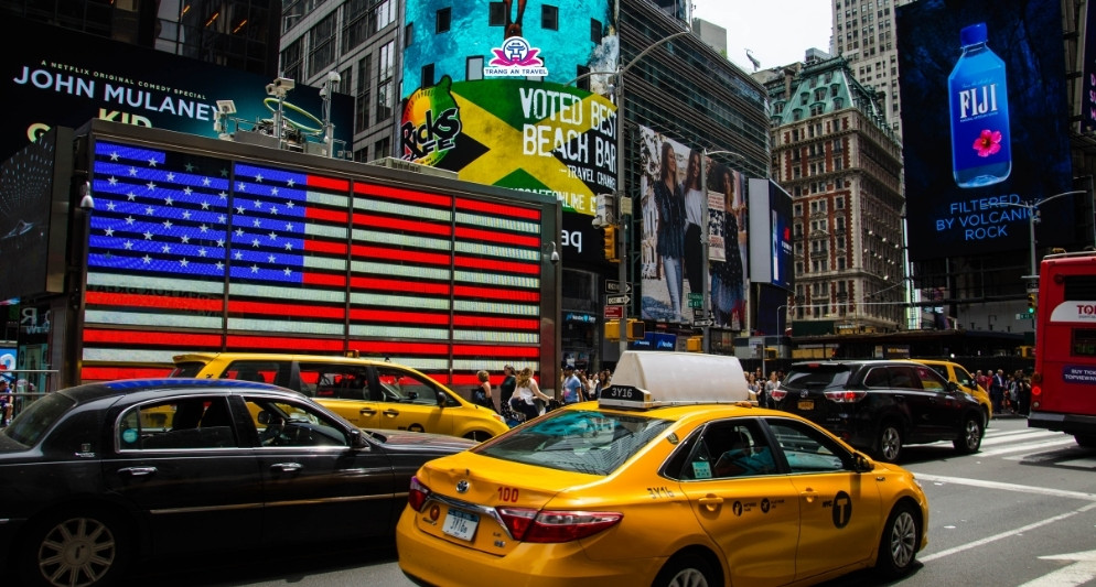 Du Lịch Mỹ Lần Đầu Nên Đi Đâu? Gợi Ý Những Thành Phố Lý Tưởng Cho Người Mới Khám Phá Xứ Cờ Hoa