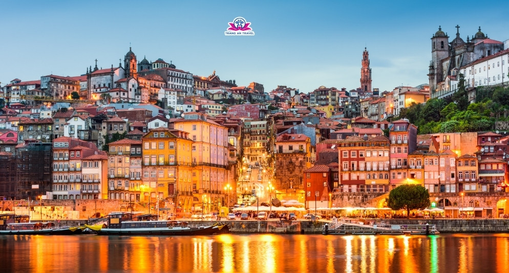 Porto, Bồ Đào Nha
