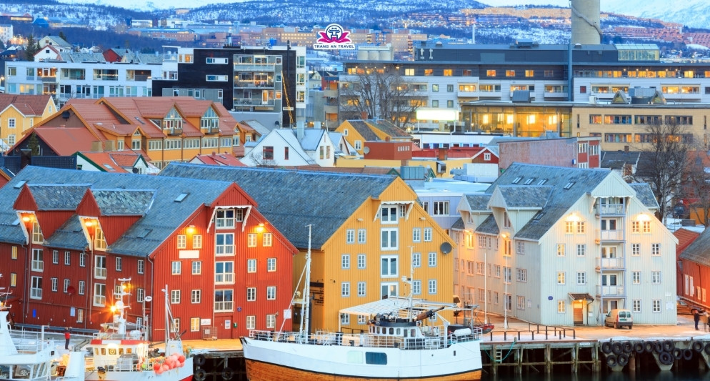 Tromsø