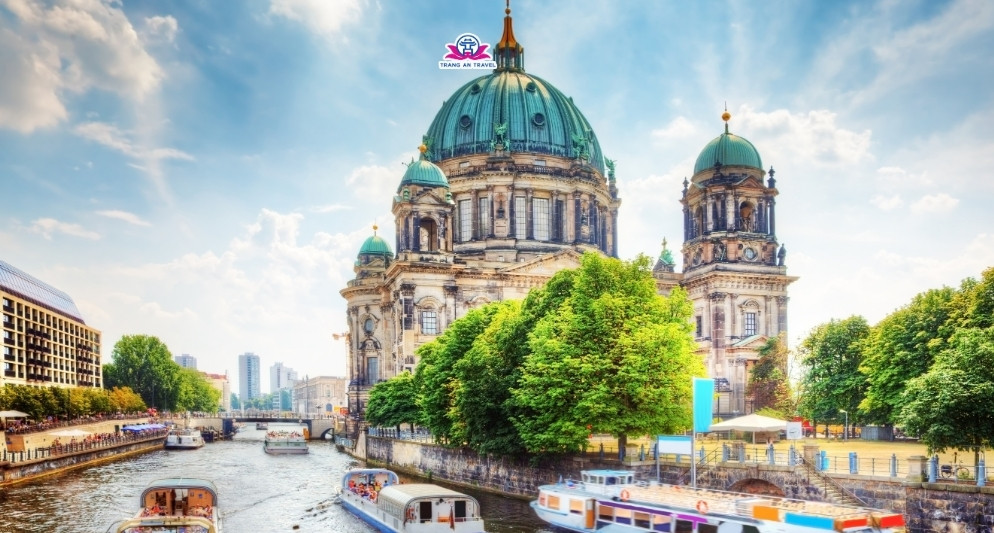 Thời tiết Đức tháng 9