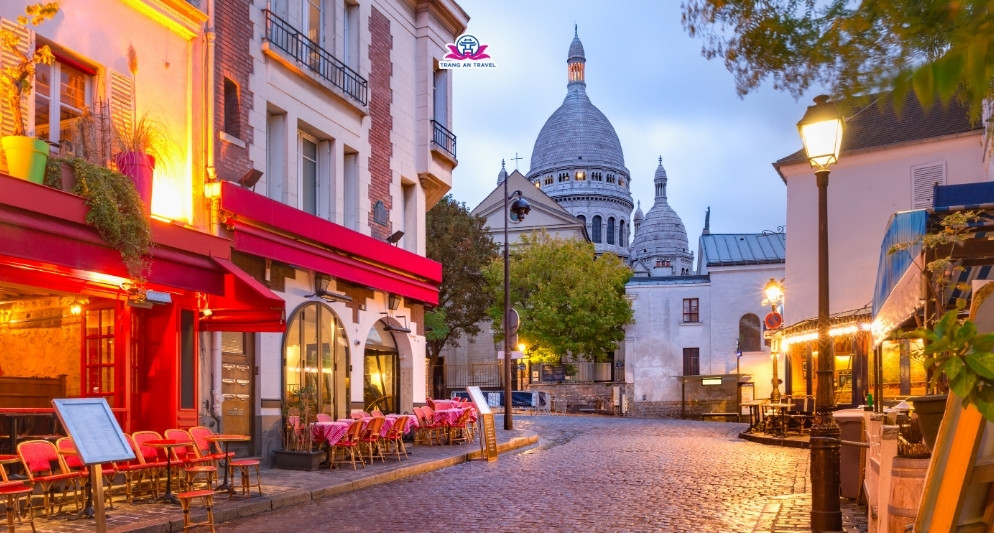 Montmartre