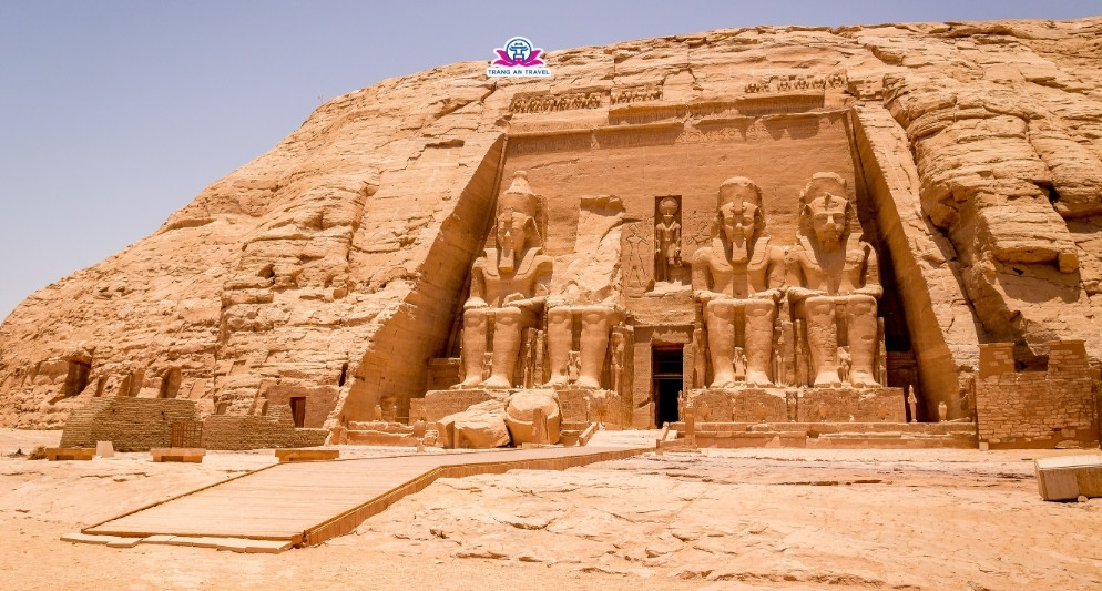 Tour Ai Cập 9 Ngày 8 Đêm Bay Emirates Airlines – Khám Phá Xứ Sở Kim Tự Tháp Cùng Tràng An Travel