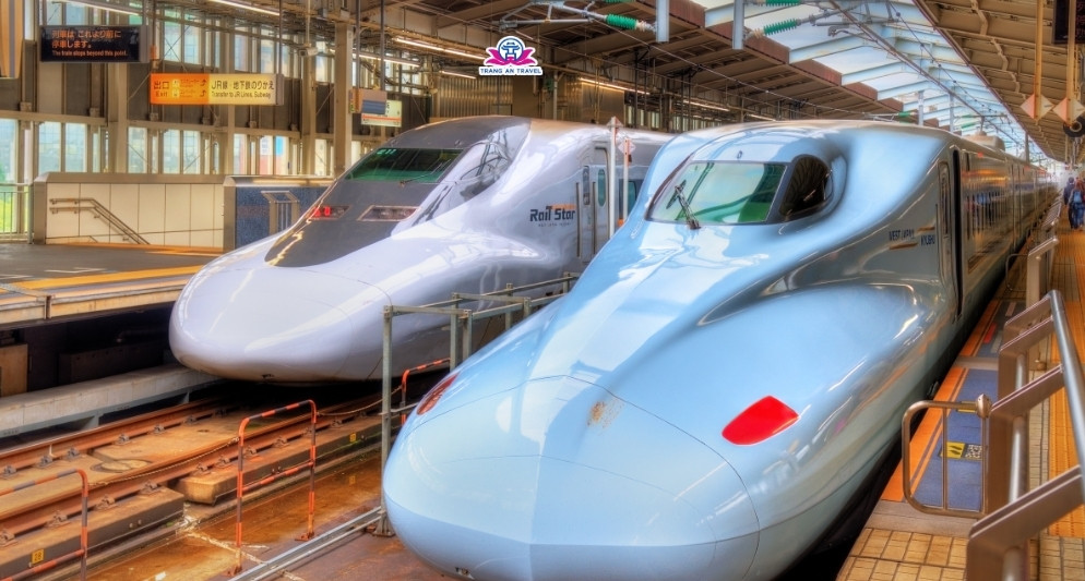 Shinkansen