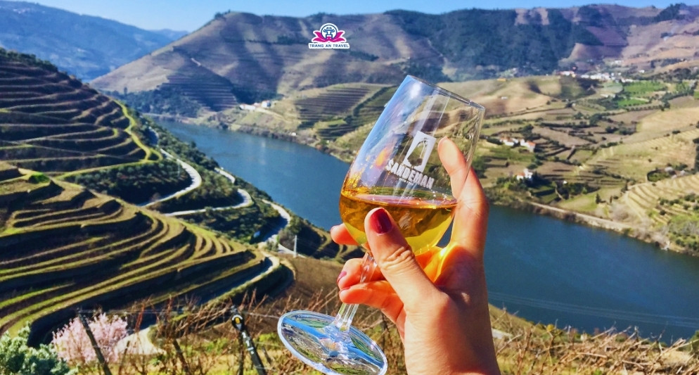 rượu vang Douro, Bồ Đào Nha