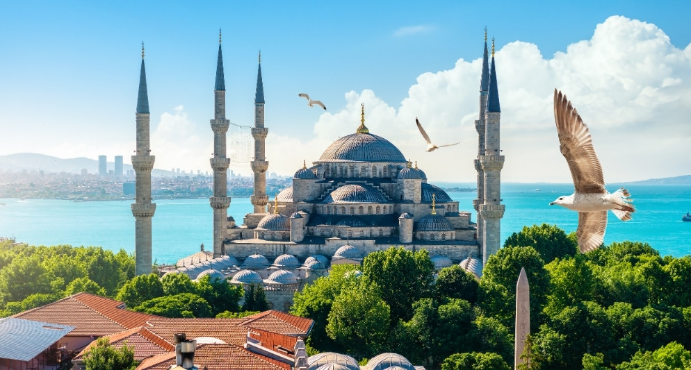 Istanbul