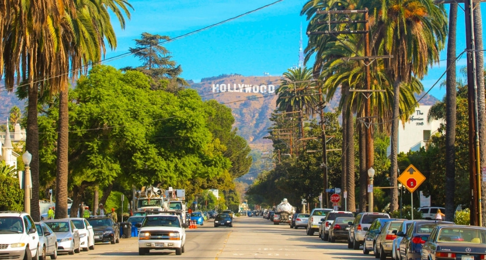 Mẹo đảm bảo an toàn khi du lịch Los Angeles