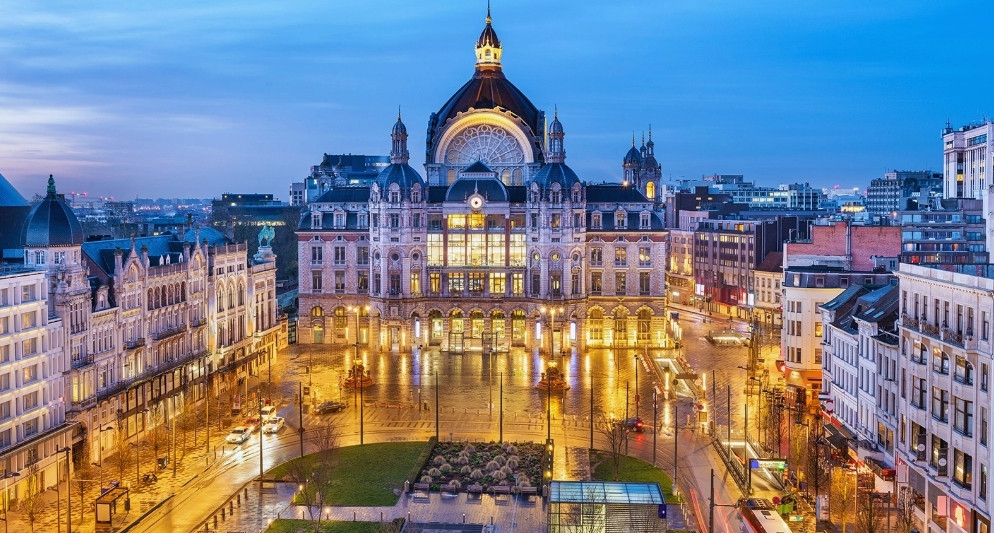 9 thành phố châu Âu lý tưởng cho kỳ nghỉ hè 2025