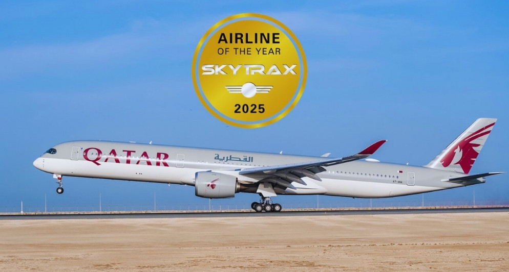 Qatar Airways