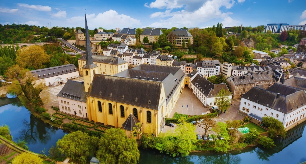 Kinh nghiệm du lịch Luxembourg từ A–Z mới nhất – Hành trình khám phá viên ngọc nhỏ giữa lòng châu Âu
