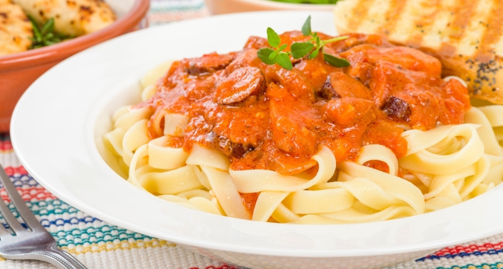 Khám phá các món ăn truyền thống nổi bật khi du lịch Hungary