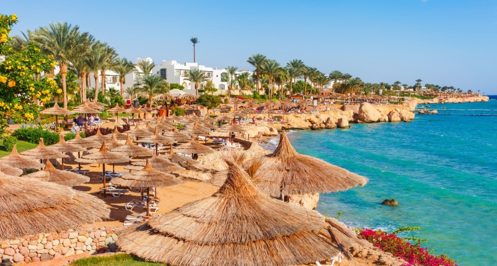 Du lịch các quốc gia Trung Đông - Ai Cập có an toàn?