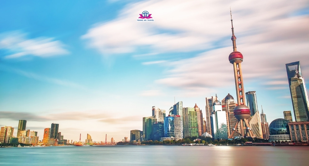 Thượng Hải