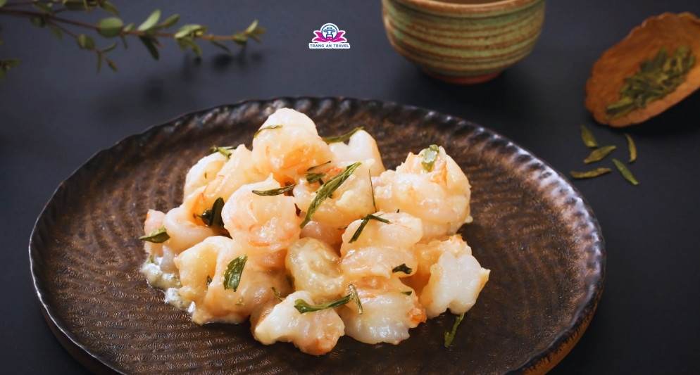 Top món ăn phải thử tại Hàng Châu – Ô Trấn: Mỹ vị ẩm thực chốn Giang Nam chinh phục du khách