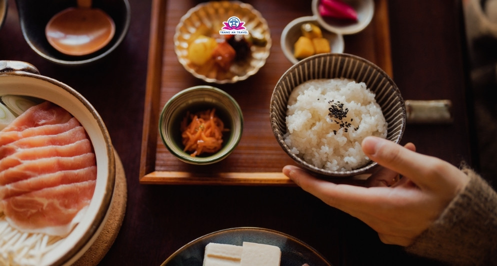 ẩm thực Nhật Bản