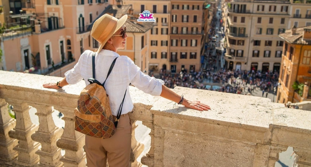 Đi du lịch châu Âu mùa nắng nóng cần lưu ý gì?