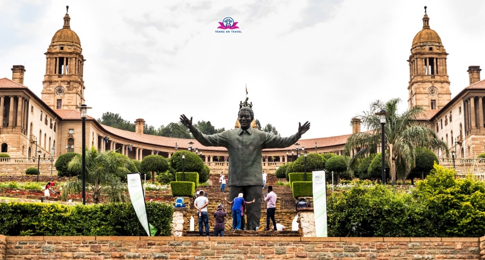 Thời tiết Nam Phi tháng 10 đẹp không? Hành trình lý tưởng nhất trong năm