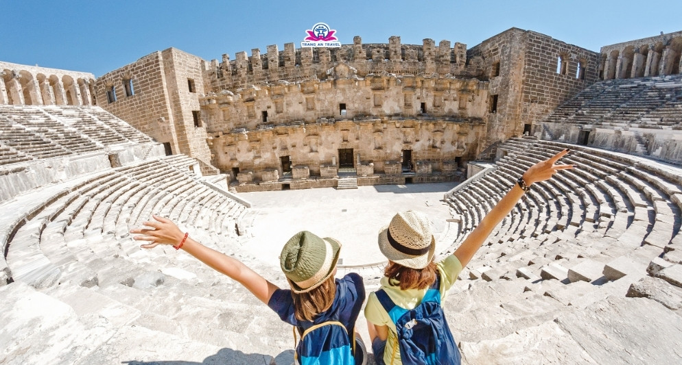 10 điều cần biết trước khi đi tour Thổ Nhĩ Kỳ lần đầu