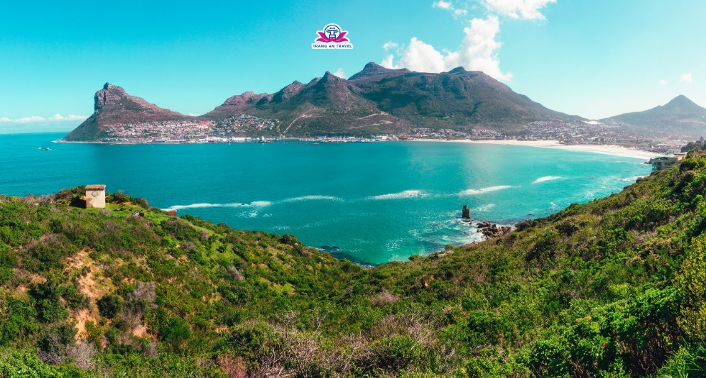 Lịch trình tour Nam Phi lý tưởng nhất vào tháng 10: Từ miền hoang dã đến nơi gặp gỡ các đại dương